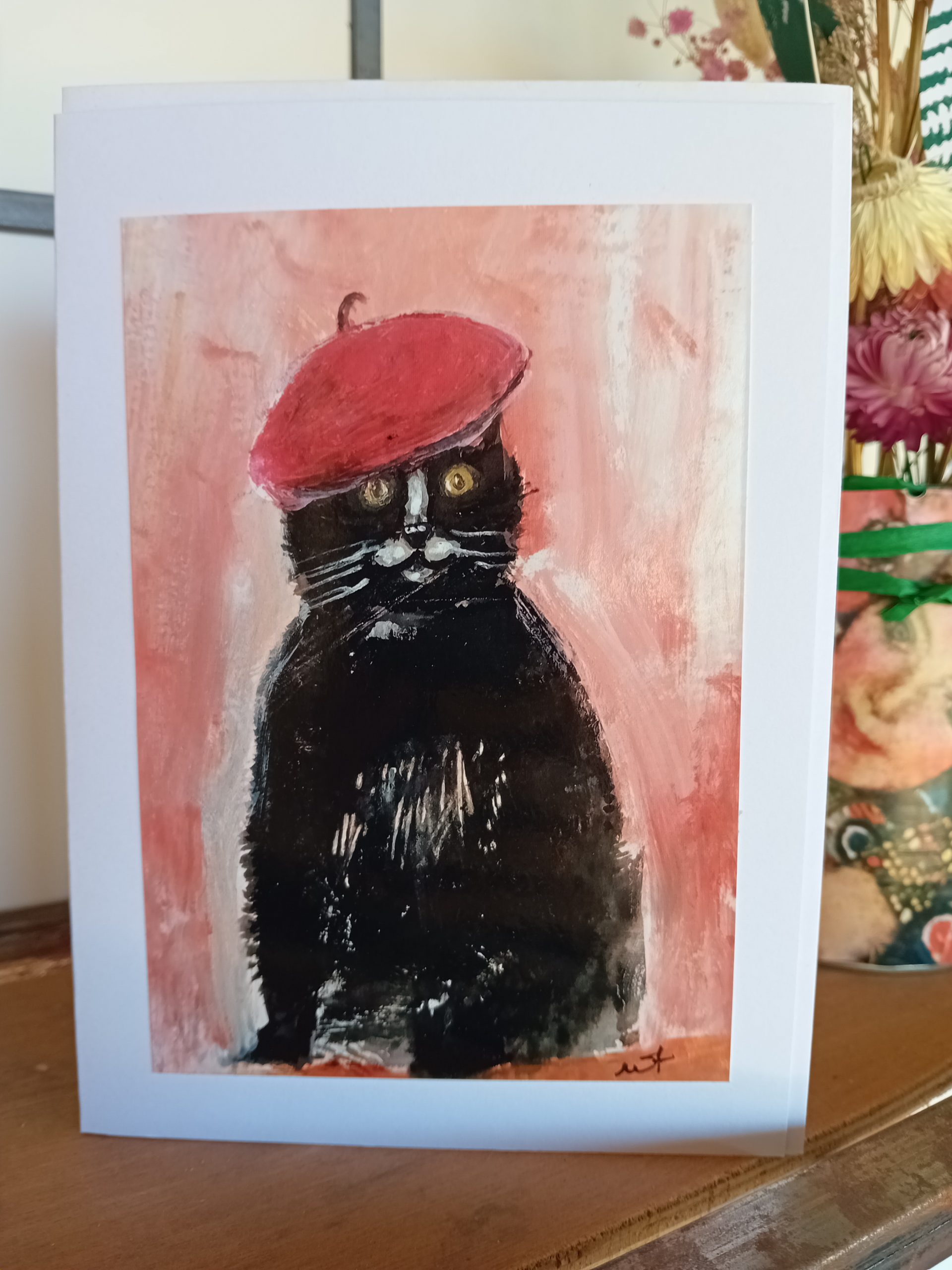 Le Chat Le Chat