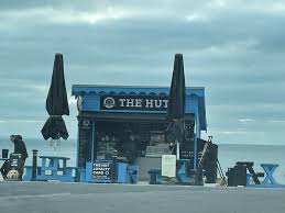The Hut Aberystwyth The Hut Aberystwyth