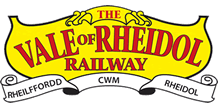 Vale of Rheidol Railway Vale of Rheidol Railway